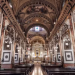 Santuario De San Expedito