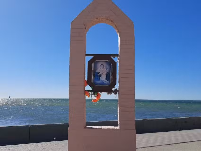 Santuario de Schoenstatt
