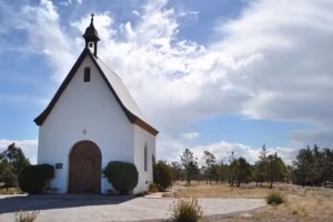 Santuario de Schoenstatt