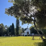 Santuario de Schoenstatt