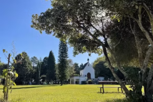 Santuario de Schoenstatt