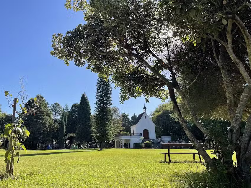 Santuario de Schoenstatt