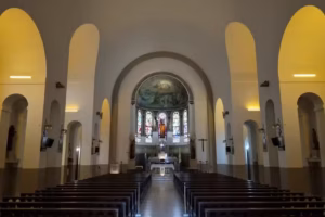 Santuario del Sagrado Corazón de Jesús