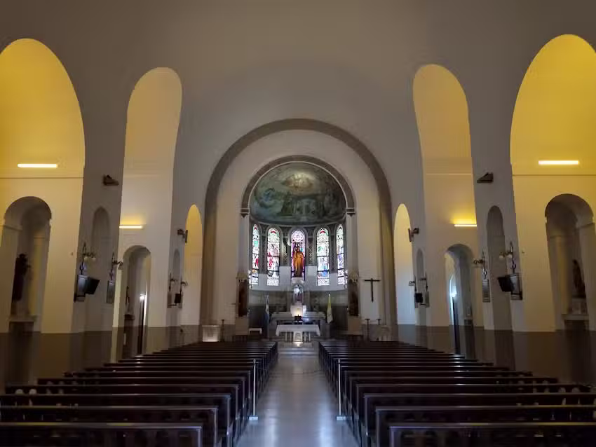 Santuario del Sagrado Corazón de Jesús