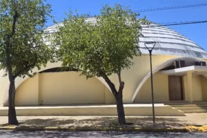 Santuario Inmaculada Concepción y San José