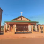 Santuario Jesús De La Divina Misericordia