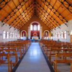 Santuario Jesús De La Divina Misericordia