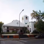 Santuario Jesús Misericordioso