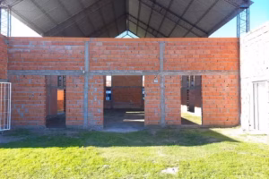 Santuario Jesús Misericordioso