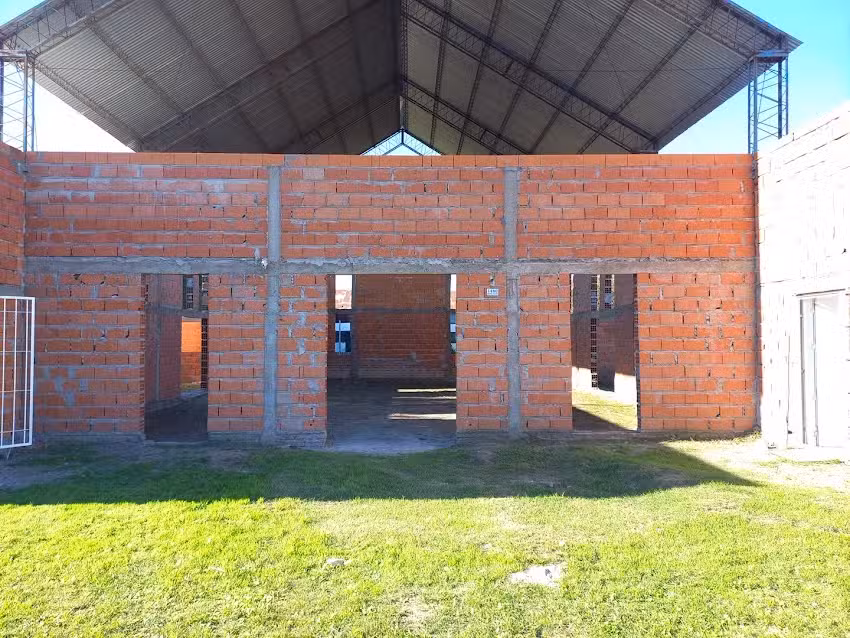 Santuario Jesús Misericordioso