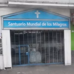 Santuario Mundial De Los Milagros