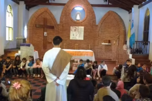 Santuario Ntra. Sra. de Lujan