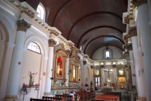Santuario Nuestra Madre de La Merced