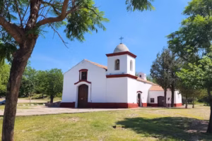 Santuario “Nuestra Señora de la Consolación de Sumampa”