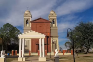Santuario Nuestra Señora de los Dolores