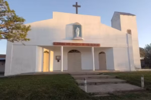 Santuario Nuestra Señora del Rosario de San Nicolás