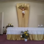 Santuario San Cayetano