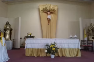Santuario San Cayetano