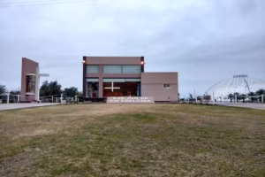 Santuario San Pío De Pietrelcina