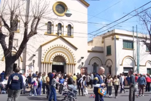 Santuario San Ramón Nonato