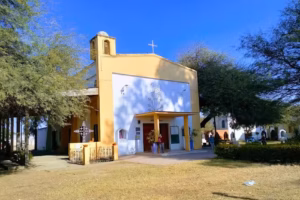 santuario Santa Lucia