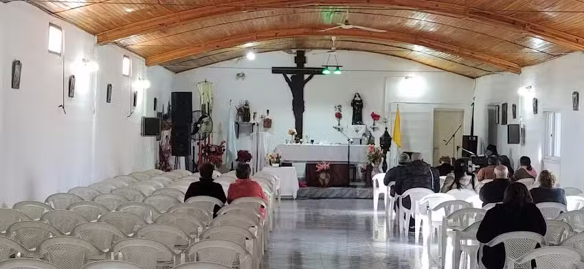 Santuario Santa Rita