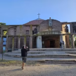 Santuario Santiago Apóstol