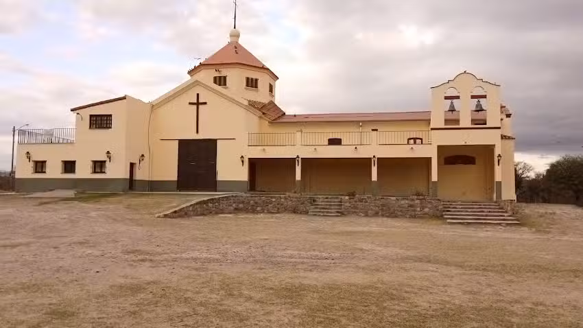 Santuario Señor de Sumalao