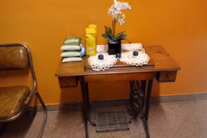 Secretaría Parroquial La Asunción de la Santísima Virgen