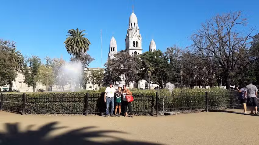 Secretaría Parroquial