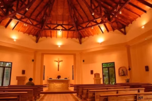 Seminario Arcangel San Miguel