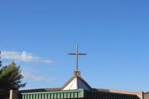 Seminario Arquidiocesano “Nuestra Señora del Rosario”