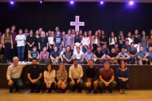 Seminario Casa Bíblica Quilmes