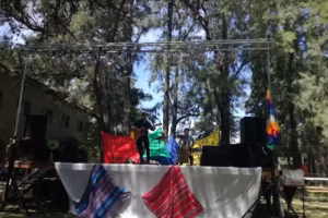 Seminario de Quilmes “María Reina de los Apóstoles”