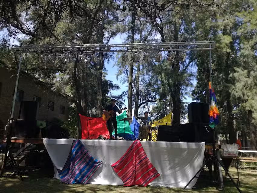 Seminario de Quilmes “María Reina de los Apóstoles”