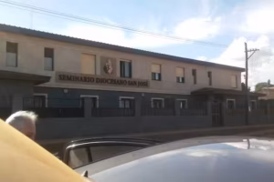 Seminario Diocesano San José