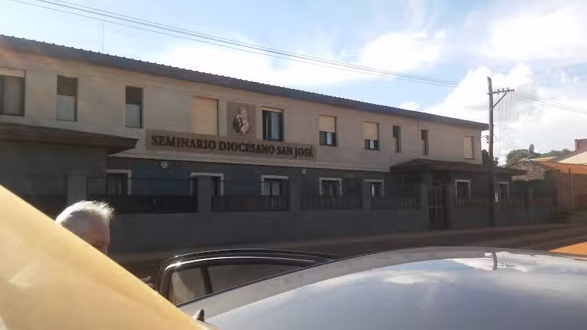Seminario Diocesano San José