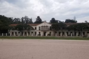 Seminario La Encarnación