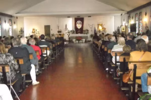 SEÑOR DE LOS MILAGROS
