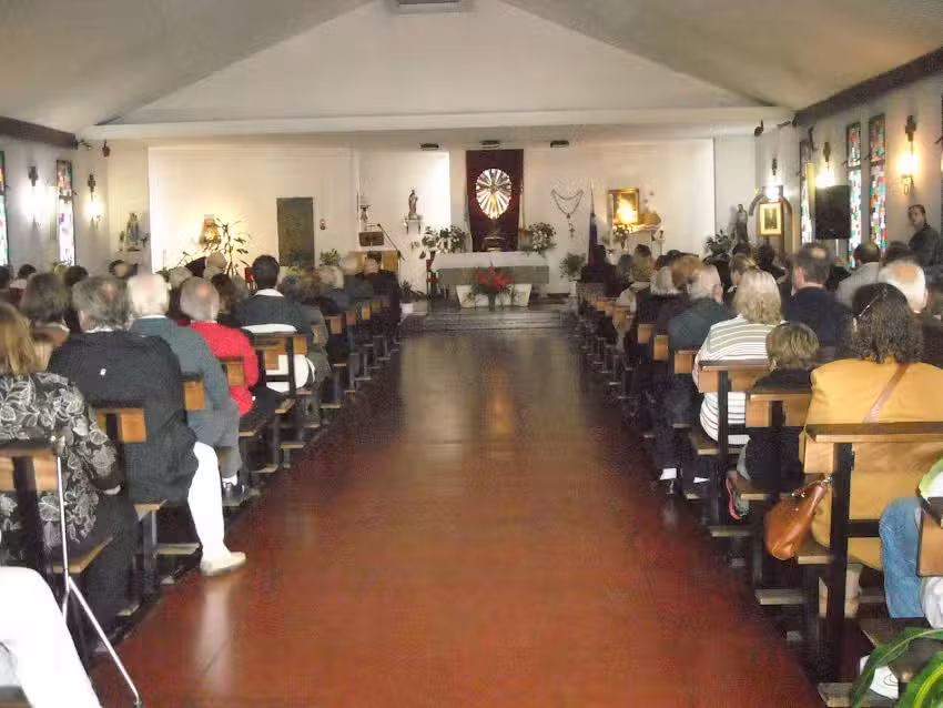 SEÑOR DE LOS MILAGROS