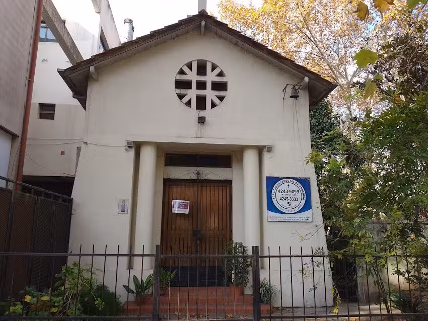 Servicio Sacerdotal De Urgencia