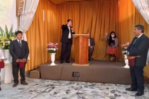 Seventh day Adventist Church