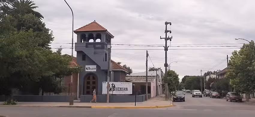 Shekina – Restaurando Familias