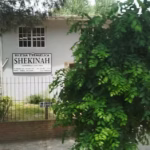 Shekinah