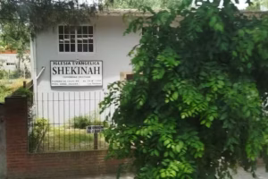 Shekinah
