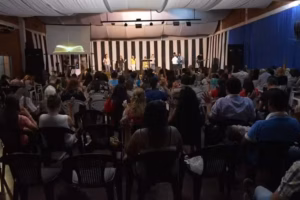 SHEKINAH Ministerios