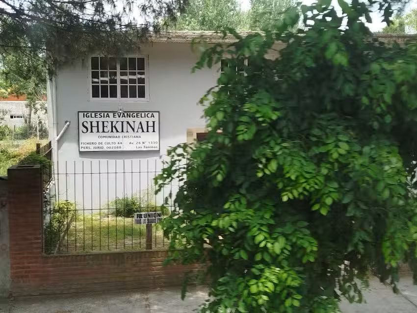 Shekinah