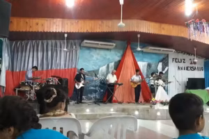 SIDS Santa Iglesia