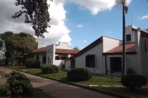 Siervas de la Divina Providencia
