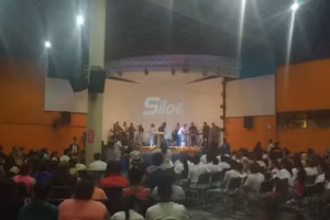 SILOE